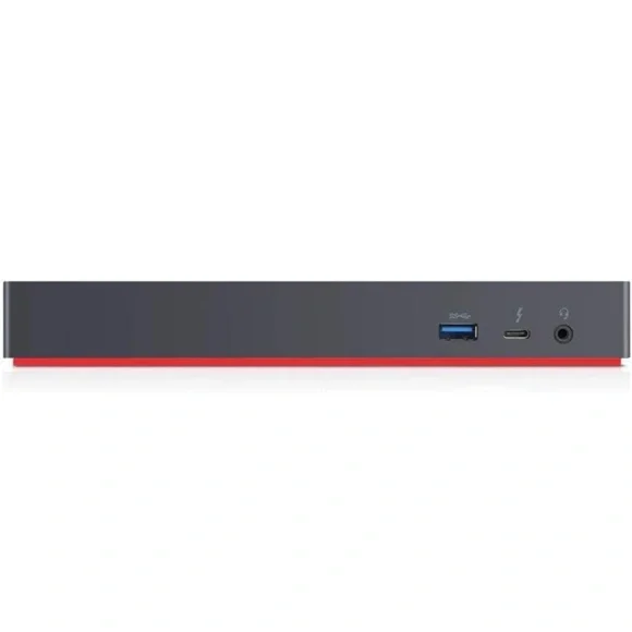 Thunderbolt 3 Workstation Dock - 170W NEW